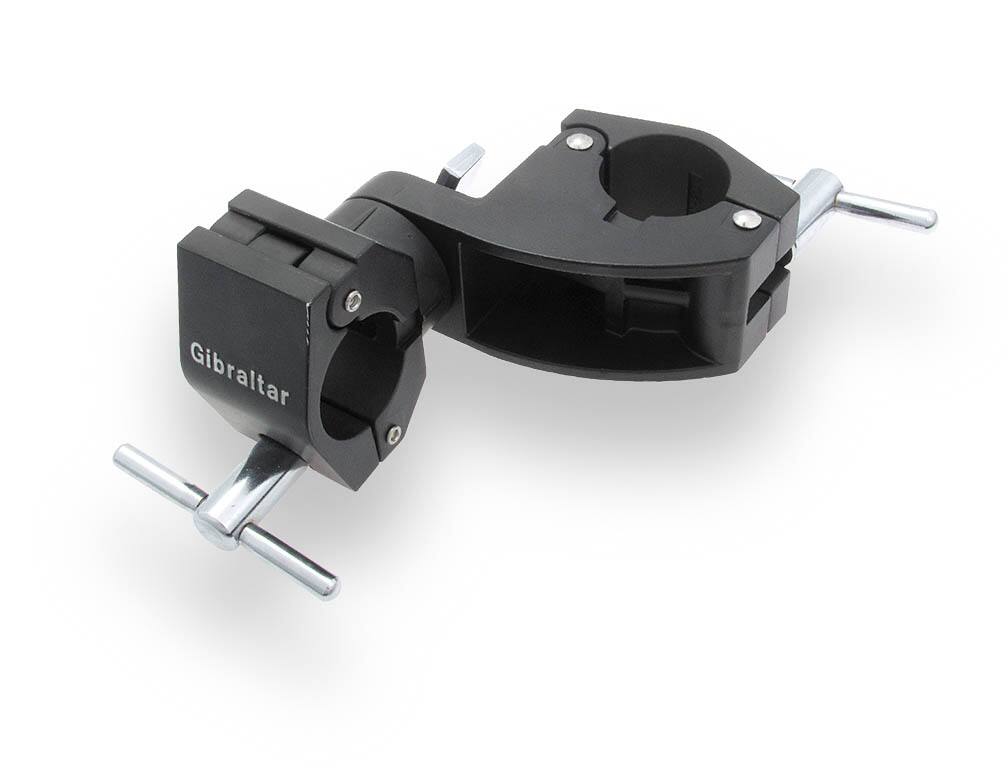 Gibraltar Hardware - Quick Set Angle Clamp, Two-Position Locking Design for Fast Drum Rack Setup and Tear Down price history on PriceWatchPro