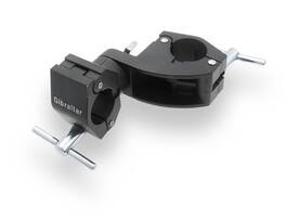 Gibraltar Hardware - Quick Set Angle Clamp, Two-Position Locking Design for Fast Drum Rack Setup and Tear Down