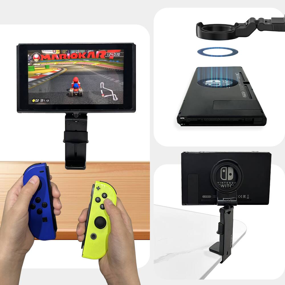 - 12 82D MARIOKART - 02 58 17  
THNE! 5 NINTENDO NIN WITC Y x CEZ