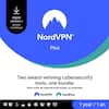 digital version / I version numérique
NordVPN® Plus
Two award-winning cybersecurity tools, one bundle.
Deux outils de cybersécurité primés, un ensemble.
NordVPN® NordPass
1 year / 1 an