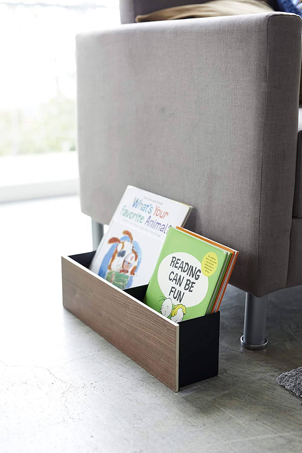 Favorite  
What's Your Favorite Animal?  

Reading Can Be Fun