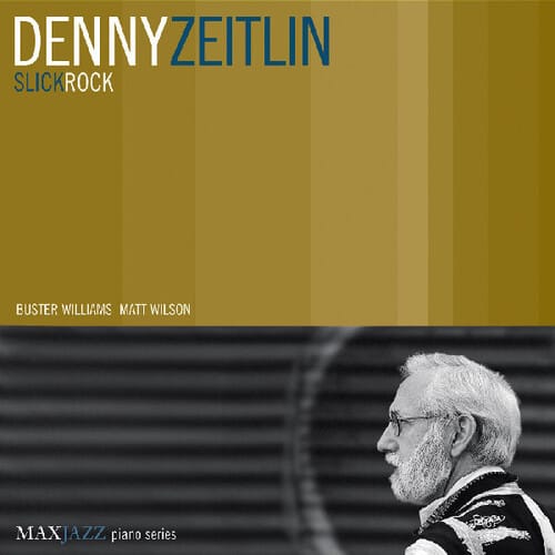 Denny Zeitlin - Slickrock   - COMPACT DISCS [CD] price history on PriceWatchPro