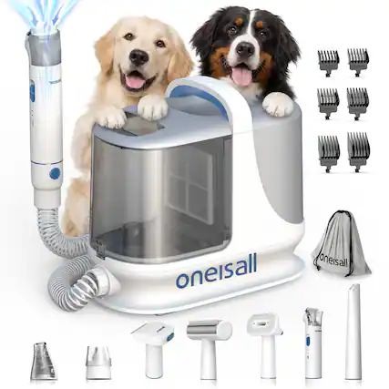 oneisall