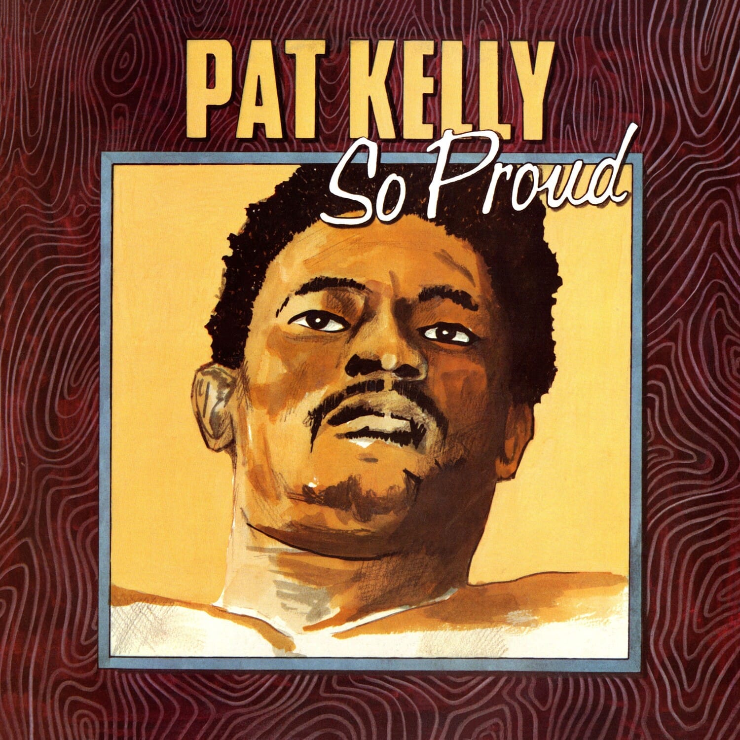 Pat Kelly - So Proud   - COMPACT DISCS [CD] price history on PriceWatchPro