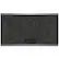 Angle. Bosch - 800 Series 36" Built-In Electric Cooktop with 5 elements and Stainless Steel Frame - Black/Silver.