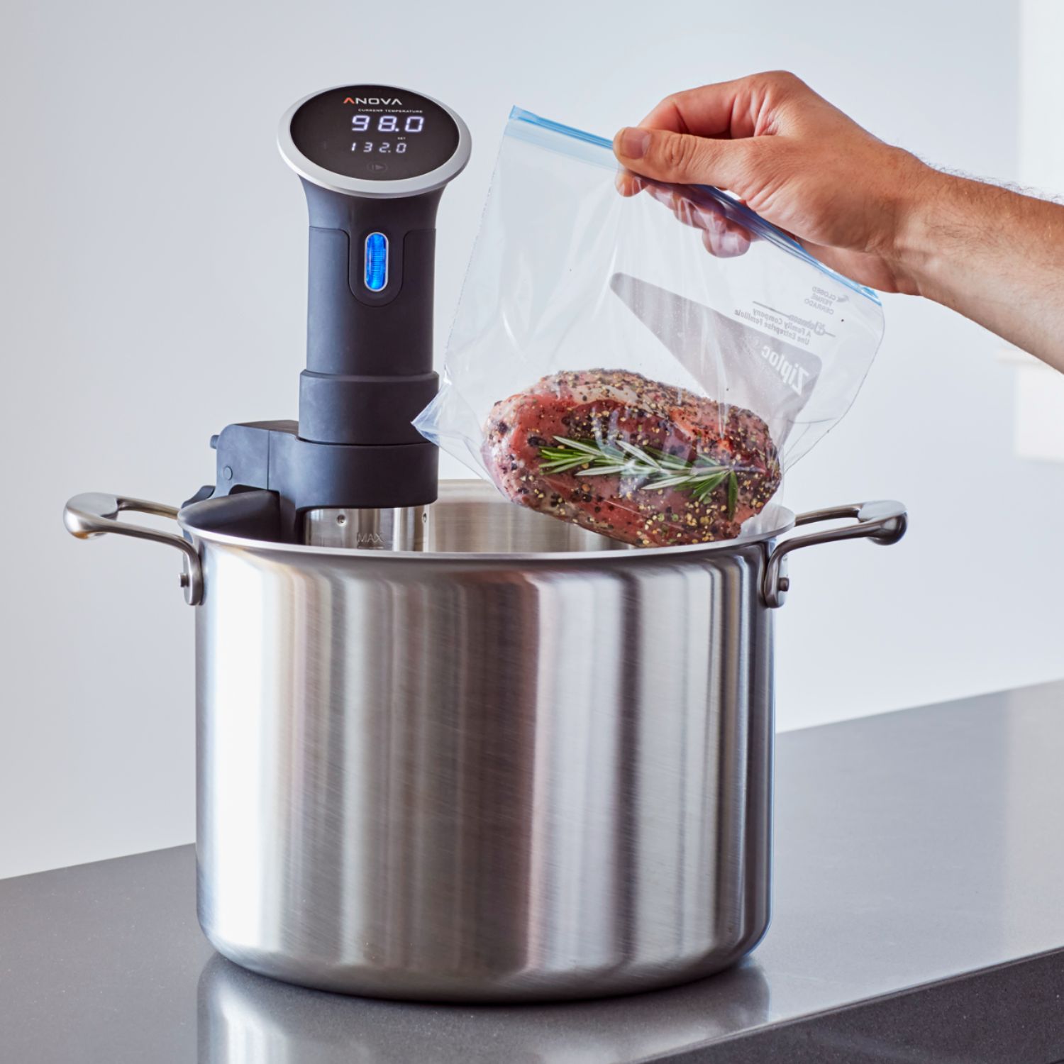 The Anova Bluetooth Precision Cooker is at a low price - Reviewed