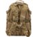 Back Standard. 5.11 - MultiCam RUSH 24 Carrying Case (Backpack) for Travel Essential.