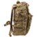 Right View. 5.11 - MultiCam RUSH 24 Carrying Case (Backpack) for Travel Essential.