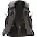 Back Standard. 5.11 - COVRT 18 Carrying Case (Backpack) for Notebook, Travel Essential, - Asphalt.