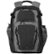 Alt View Standard 20. 5.11 - COVRT 18 Carrying Case (Backpack) for Notebook, Travel Essential, - Asphalt.