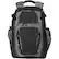 Alt View Standard 20. 5.11 - COVRT 18 Carrying Case (Backpack) for Notebook, Travel Essential, - Asphalt.