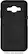 Alt View 3. OtterBox - Commuter Series Case for Samsung Galaxy J3 and J3 V (2016) - Black.