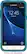 Alt View 2. OtterBox - Commuter Series Case for Selected Samsung Galaxy Cell Phones - Aqua Sky.
