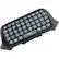 Alt View Standard 20. AGPtek - Wireless Text Messenger Game Keyboard Controller Chatpad for Microsoft XBOX 360 - Black.