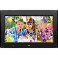 Angle Zoom. Aluratek - ADMSF310F 10" Digital Photo Frame with Motion Sensor and 4GB Memory.