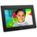 Left Zoom. Aluratek - ADMSF310F 10" Digital Photo Frame with Motion Sensor and 4GB Memory.