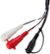 Alt View Zoom 20. Hifonics - Thor PowerSPORTS 2.0-Channel Soundbar with Digital Amplifier - Black.