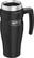 Left Zoom. Unbranded - 16.7-Oz. Thermal Cup - Matte black.