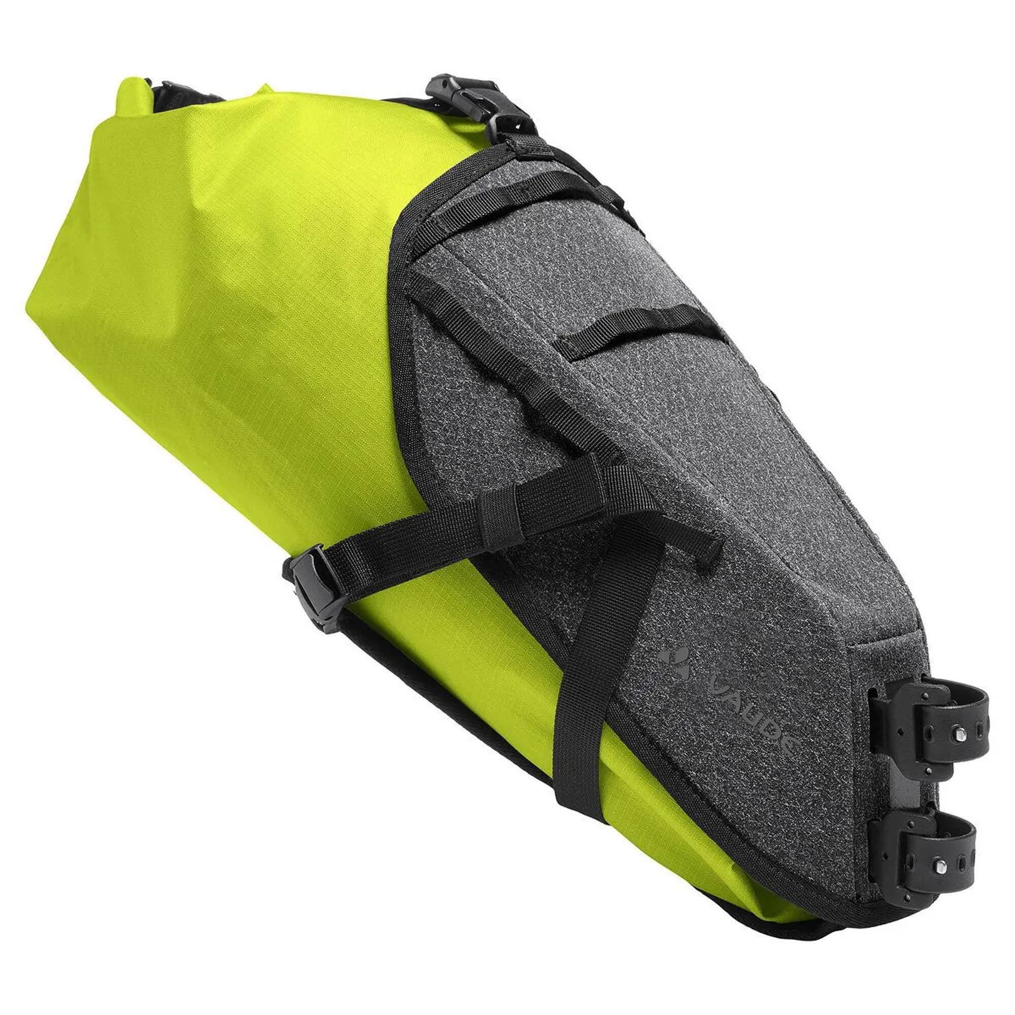 Bright Green/Black
