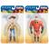 PIXAR FleXfigs PIXAR FleXfigs Flex It, Pose It! - i Woody Series - Serie 1 3+ Disney MR. INCREDIBLE Series - Serie 1 3+ Disney
