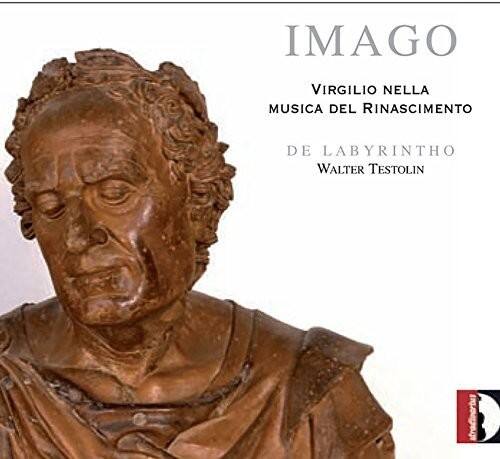 Arcadelt / Musica Della Rinascenza / Testolin - Imago   - COMPACT DISCS [CD]