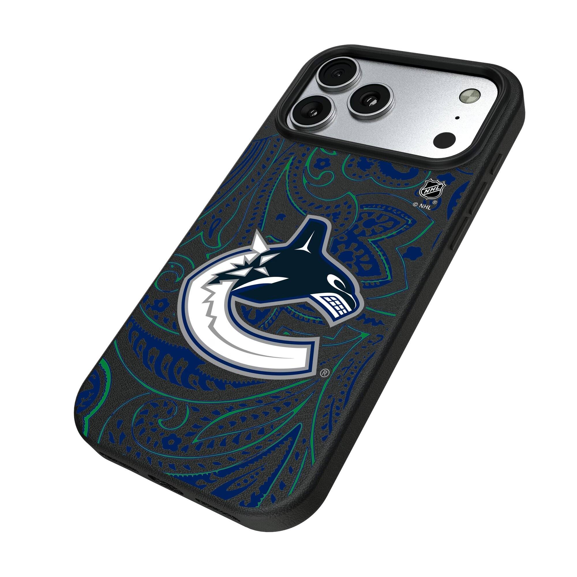 MHL - NHL C R
