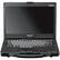 Front Standard. Panasonic - 14" Toughbook Notebook - 2 GB Memory - 320 GB Hard Drive - Magnesium Alloy.