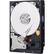 Alt View 13. WD - Blue 500GB Internal SATA Hard Drive for Desktops - Blue.