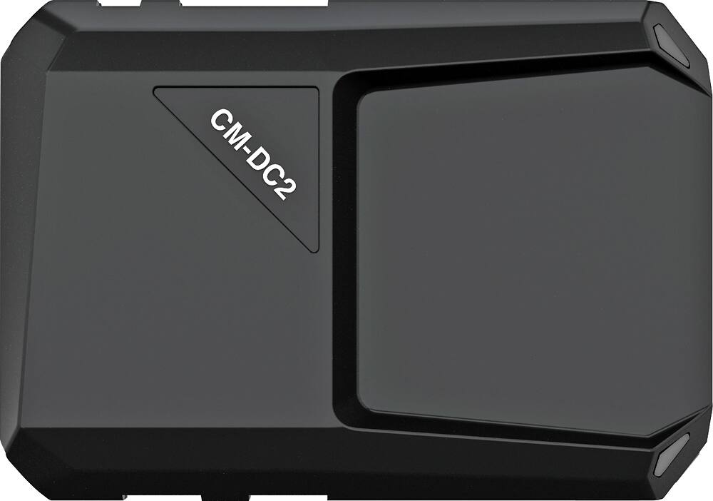 Best Buy Compustar 1way Remote for Most Vehicles and Geek Squad