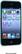Alt View Standard 1. eForCity - Bundle Skin for 4th-Generation Apple® iPod® touch - Frost Light Blue.