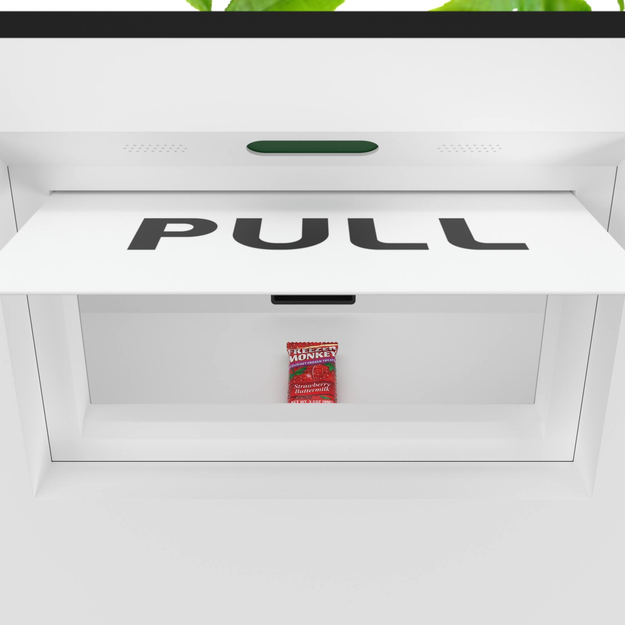 PULL

FREE MONKEY

Strawberry Thistle Milk