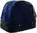 Angle Standard. Trademark - Toppers Club Bag - Black/Navy.