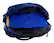Alt View Standard 1. Trademark - Toppers Club Bag - Black/Navy.