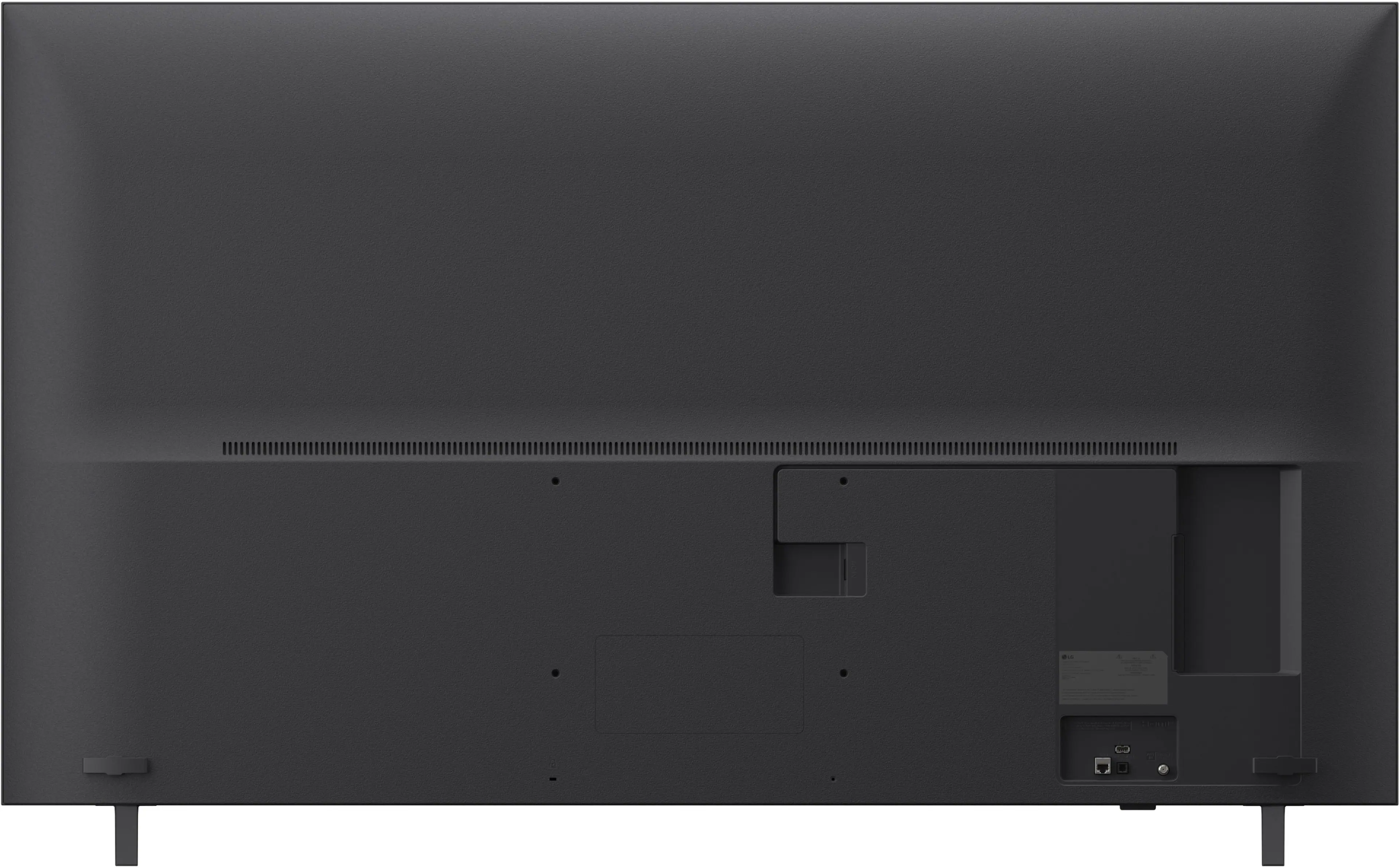 Alt View 28. LG - 65" Class 84B Series QNED evo AI Mini LED 4K Smart webOS TV (2026).