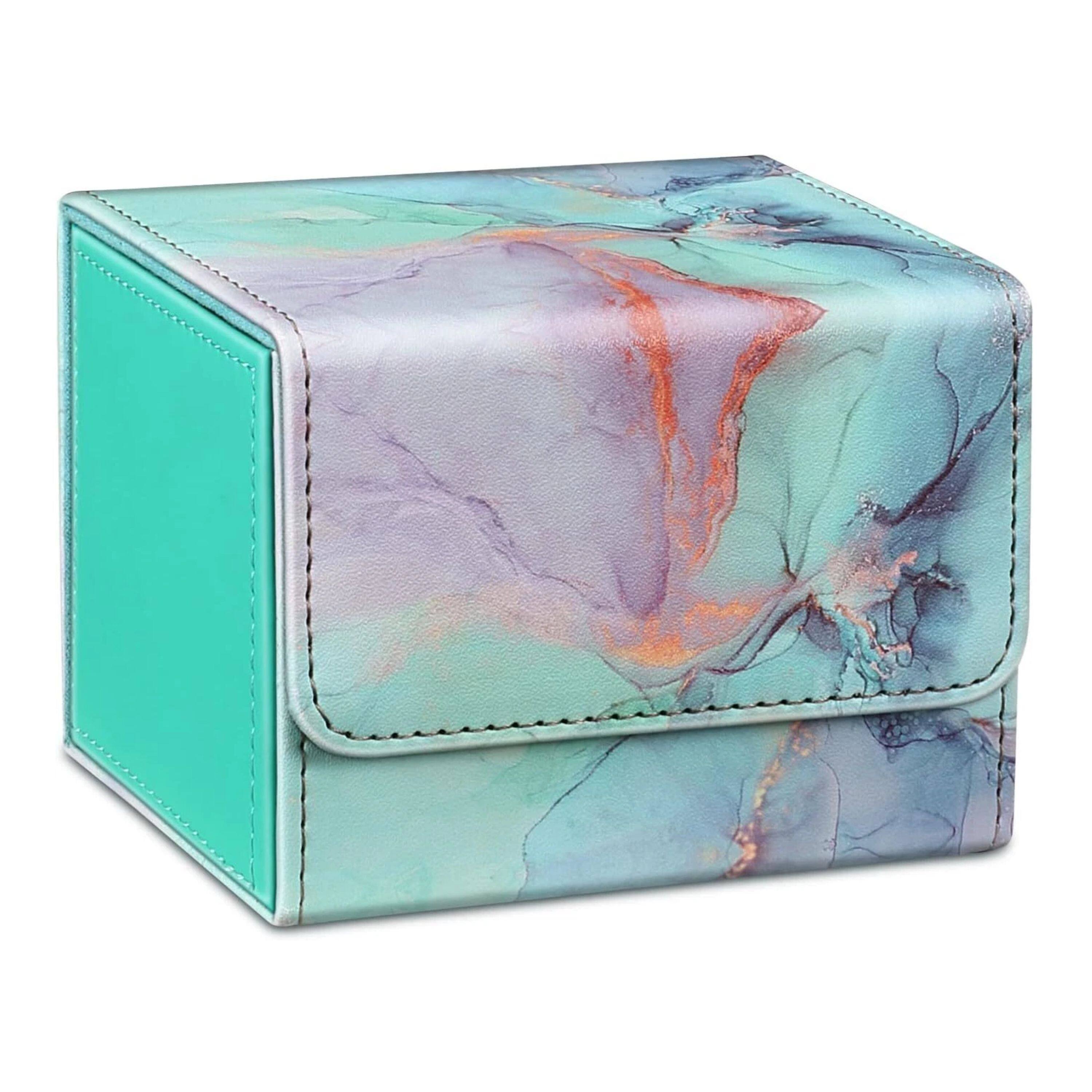 Emerald Marble