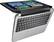 Alt View 15. HP - Pavilion x360 2-in-1 11.6" Touch-Screen Laptop - Intel Pentium - 4GB Memory - 500GB Hard Drive - Smoke Silver.