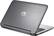 Alt View 16. HP - Pavilion x360 2-in-1 11.6" Touch-Screen Laptop - Intel Pentium - 4GB Memory - 500GB Hard Drive - Smoke Silver.