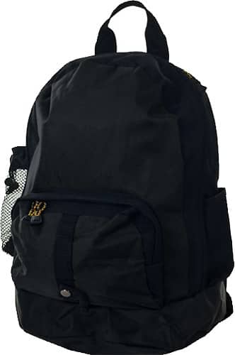 Angle Standard. Trademark Global - Toppers Xtreme Collection Cusco Sport Backpack - Black.