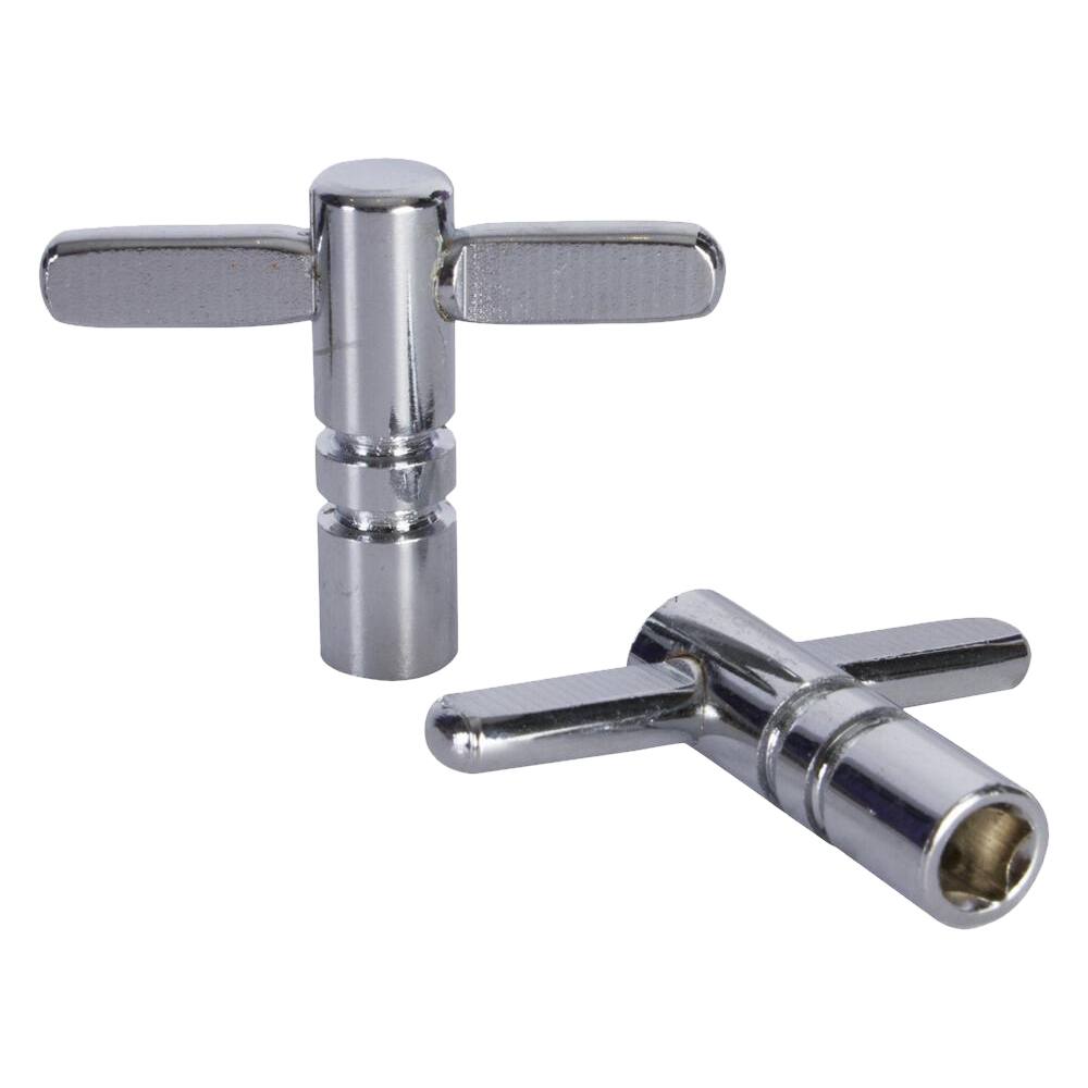 Alt View 12. On-Stage - Drum Key P.O.P. Container.