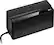 Front. APC - Back-UPS 450VA 6-Outlet Battery Back-Up and Surge Protector - Black.