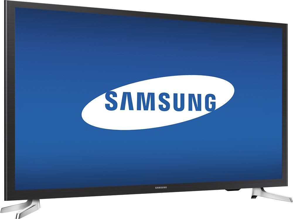 skinke angre raket Best Buy: Samsung 32" Class (31.5" Diag.) LED 1080p Smart HDTV  UN32J5205AFXZA