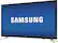 Left. Samsung - 32" Class (31.5" Diag.) - LED - 1080p - Smart - HDTV - Black.