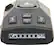 Front. Cobra - RAD 450 Radar and Laser Detector.