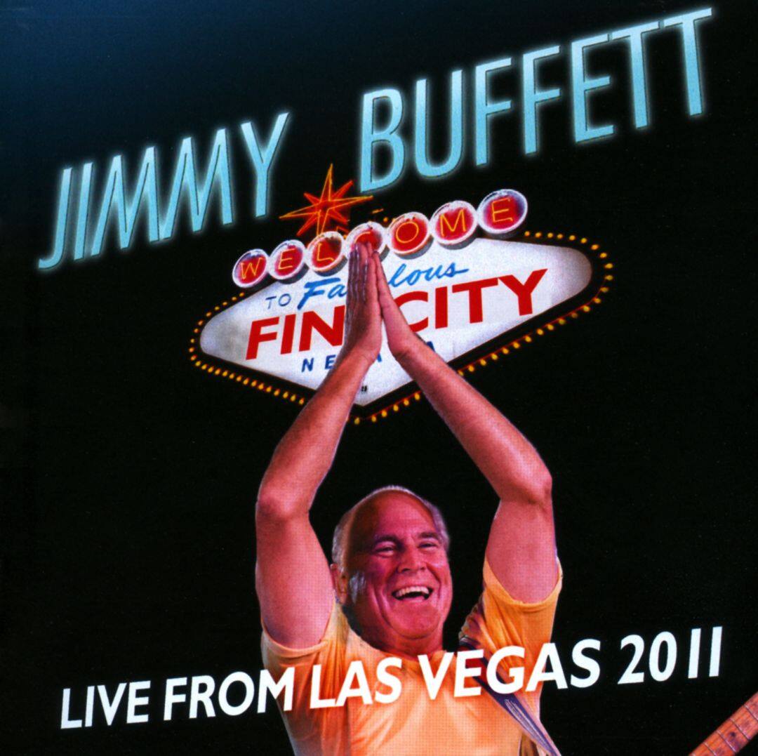 Best Buy to Fin City Live from Las Vegas 2011 [CD & DVD]