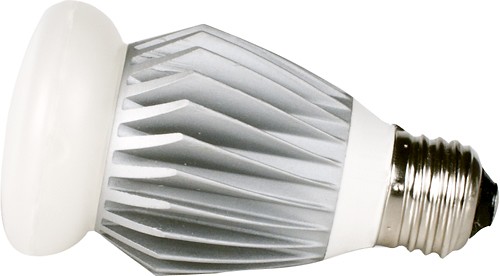  Lighting Science - Definity A19 V1 LED Light Bulb - Cool White