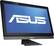 Angle Standard. Asus - 27" All-in-One Computer - 8GB Memory - 1TB Hard Drive.