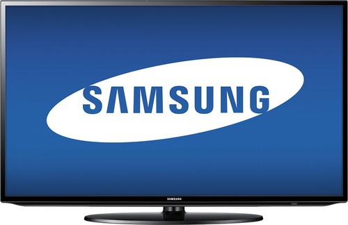  Samsung - 32&quot; Class (31-1/2&quot; Diag.) - LED - 1080p - 60Hz - Smart - HDTV
