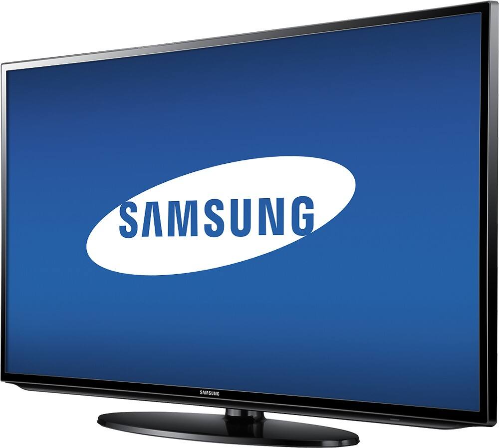 Customer Reviews Samsung 32" Class (311/2" Diag.) LED 1080p 60Hz