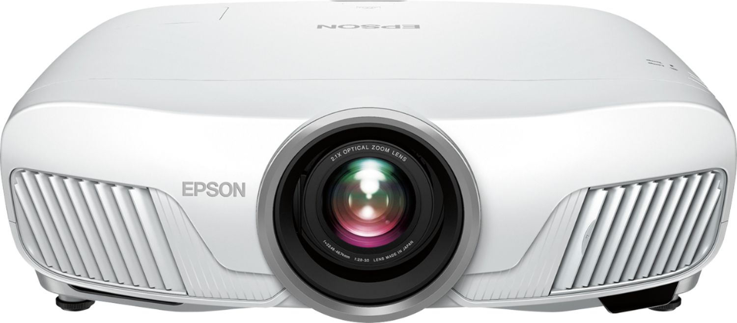 Projectors - Package Epson Home Cinema 2350 White and JBL