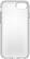 Alt View 3. Speck - Presidio Clear Case for iPhone 7 - Clear.